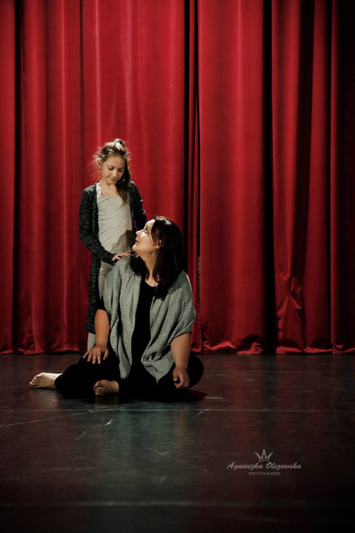 Młodzi artyści z GBP Skarbimierz na festiwalu w Dreźnie