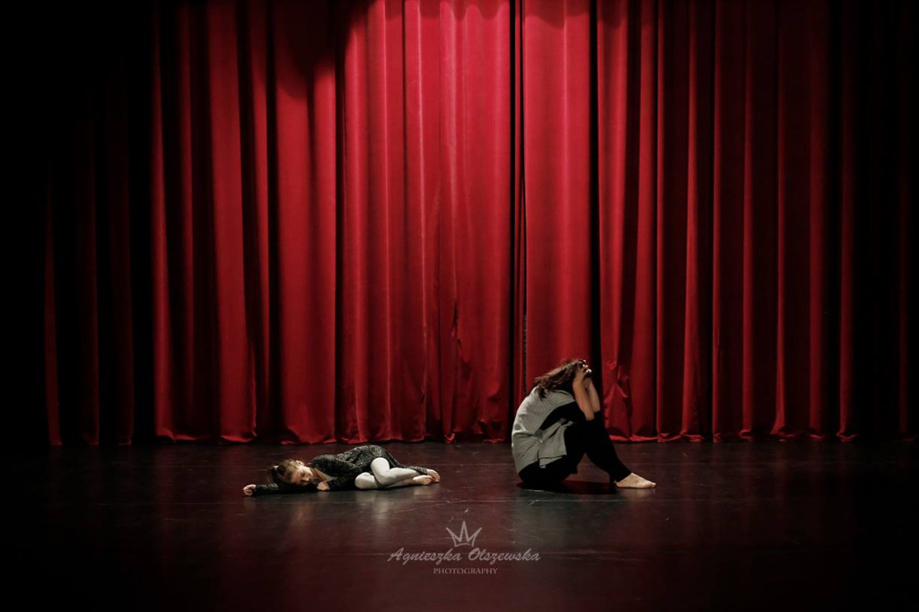 Młodzi artyści z GBP Skarbimierz na festiwalu w Dreźnie