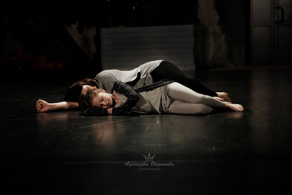 Młodzi artyści z GBP Skarbimierz na festiwalu w Dreźnie