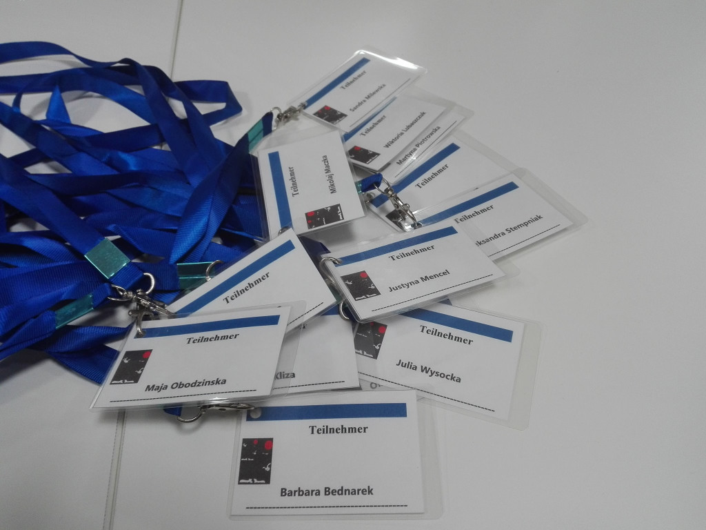 Młodzi artyści z GBP Skarbimierz na festiwalu w Dreźnie