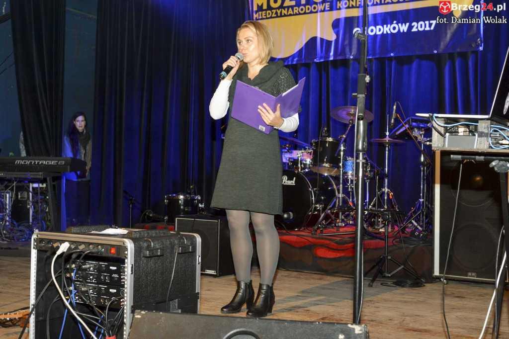 Muzyczna Jesień 2017 - Podsumowanie muzycznych zmagań