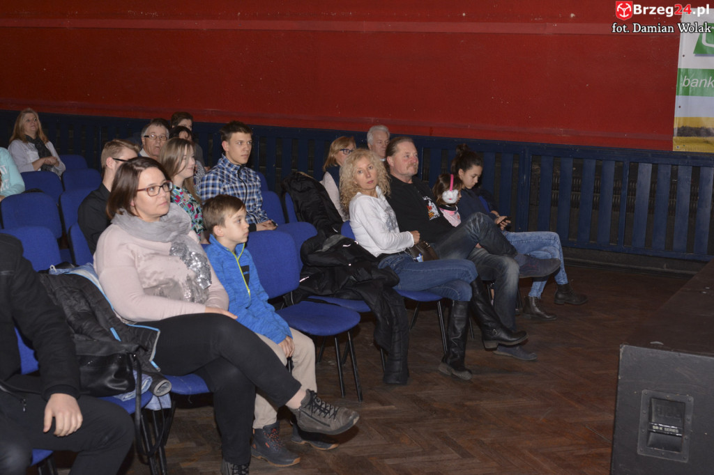 Muzyczna Jesień 2017 - Podsumowanie muzycznych zmagań