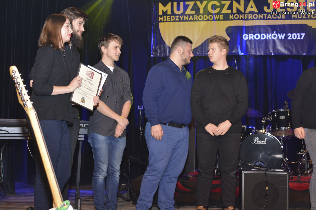 Muzyczna Jesień 2017 - Podsumowanie muzycznych zmagań