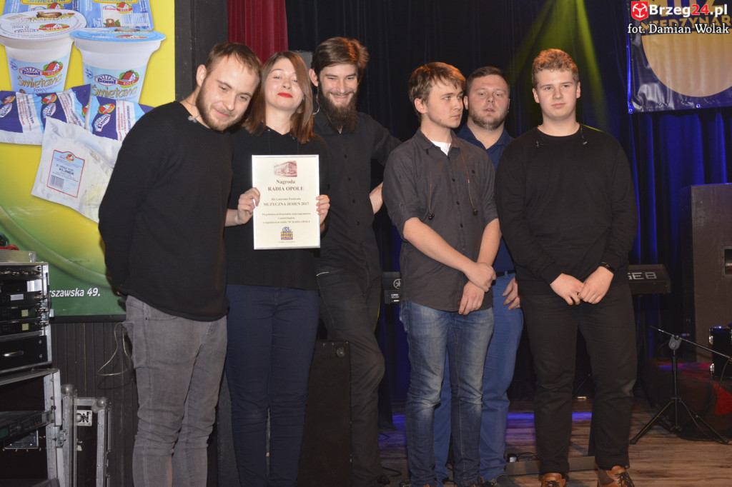 Muzyczna Jesień 2017 - Podsumowanie muzycznych zmagań