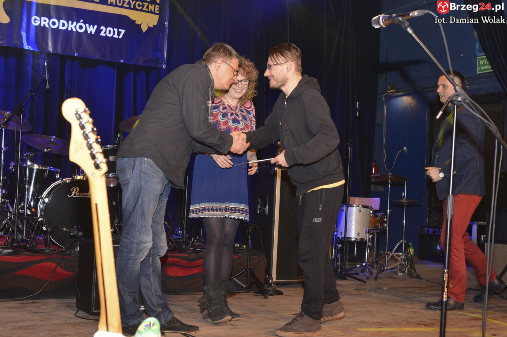 Muzyczna Jesień 2017 - Podsumowanie muzycznych zmagań