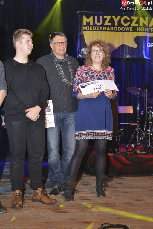 Muzyczna Jesień 2017 - Podsumowanie muzycznych zmagań