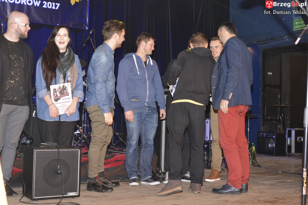 Muzyczna Jesień 2017 - Podsumowanie muzycznych zmagań