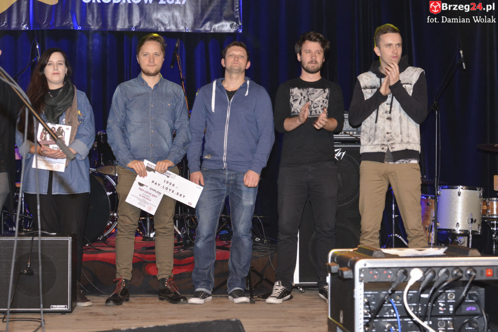 Muzyczna Jesień 2017 - Podsumowanie muzycznych zmagań