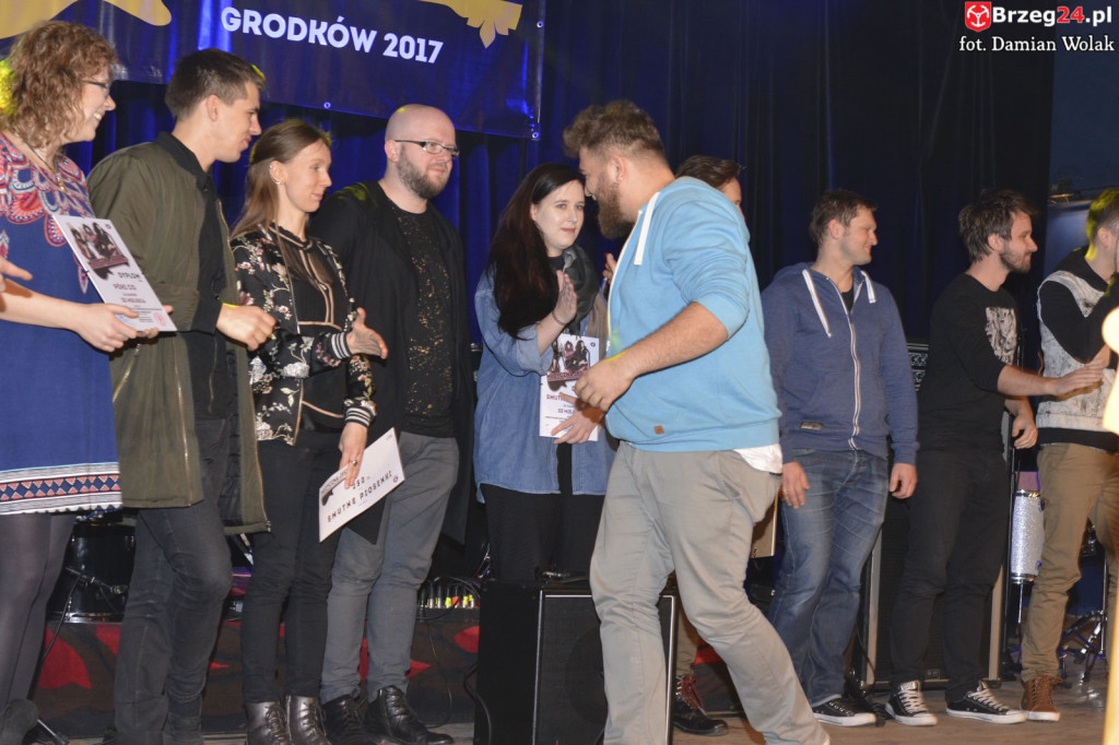 Muzyczna Jesień 2017 - Podsumowanie muzycznych zmagań