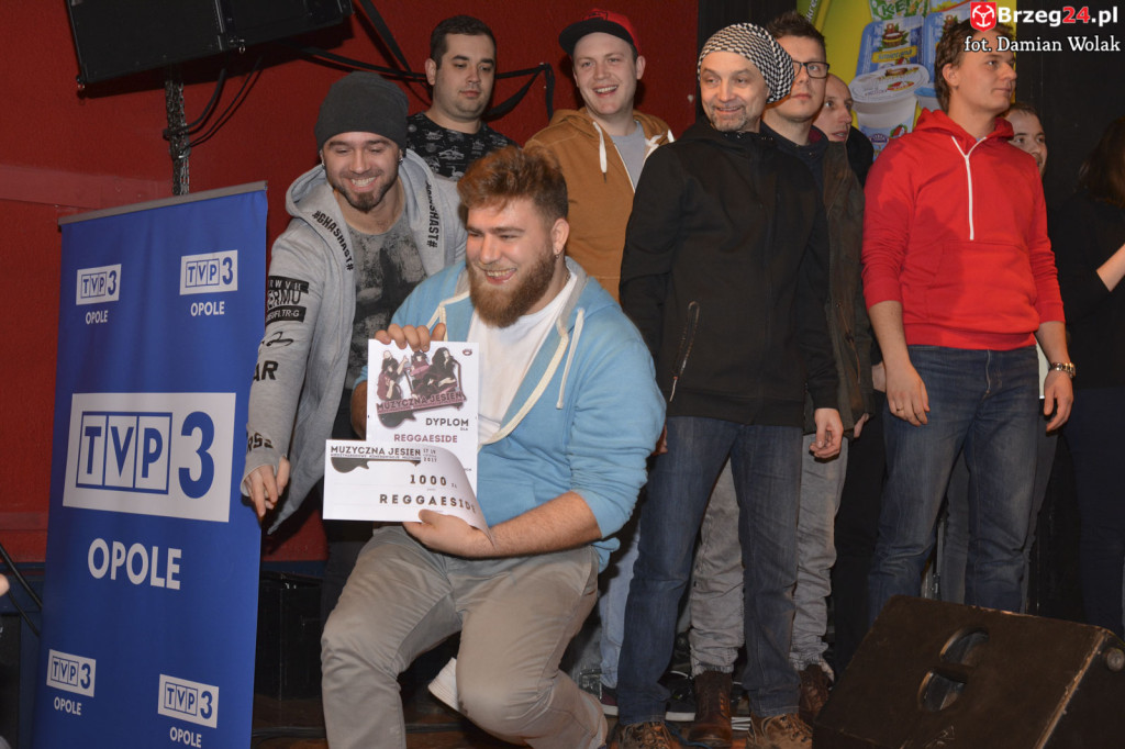 Muzyczna Jesień 2017 - Podsumowanie muzycznych zmagań