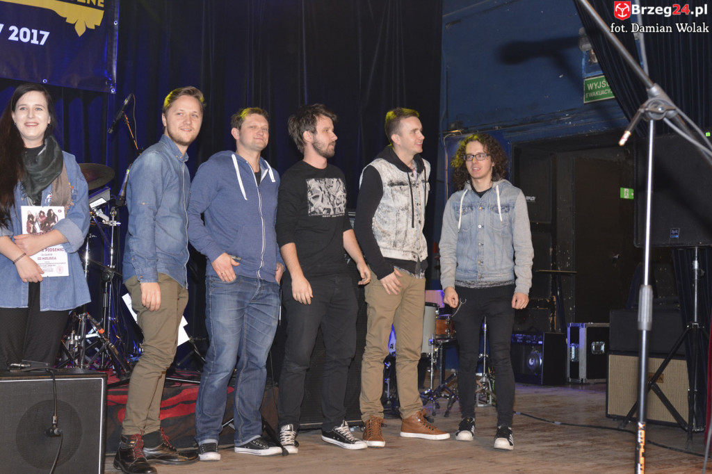 Muzyczna Jesień 2017 - Podsumowanie muzycznych zmagań