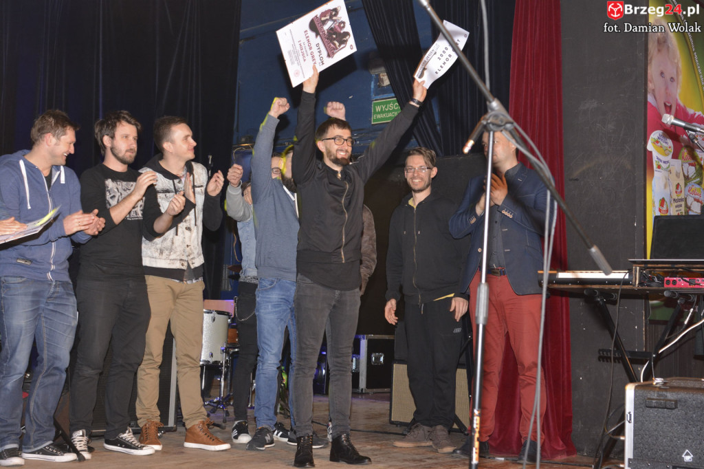 Muzyczna Jesień 2017 - Podsumowanie muzycznych zmagań