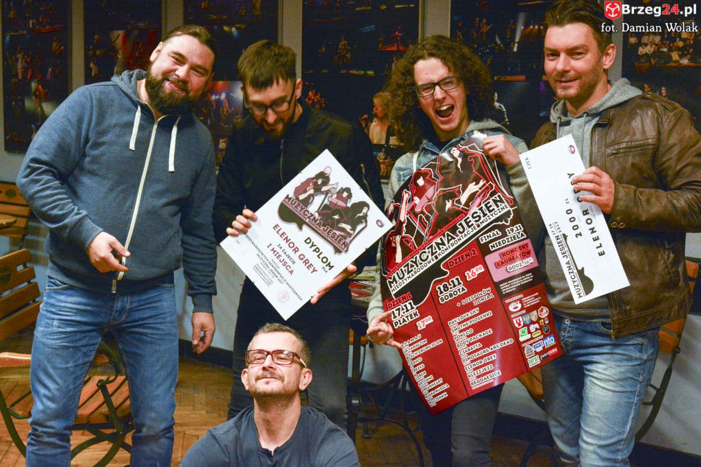 Muzyczna Jesień 2017 - Podsumowanie muzycznych zmagań