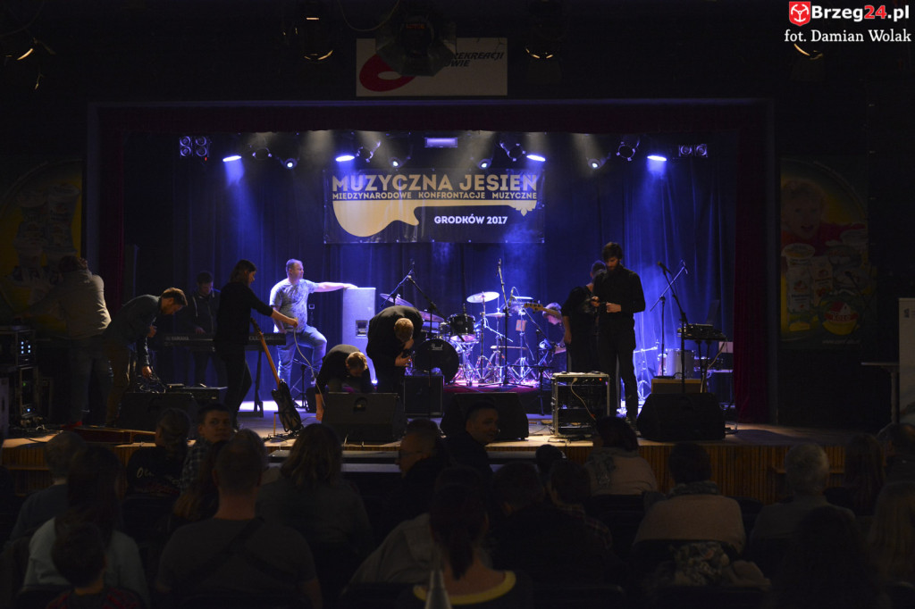 Muzyczna Jesień 2017 - Podsumowanie muzycznych zmagań