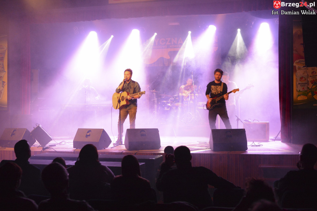 Muzyczna Jesień 2017 - Podsumowanie muzycznych zmagań