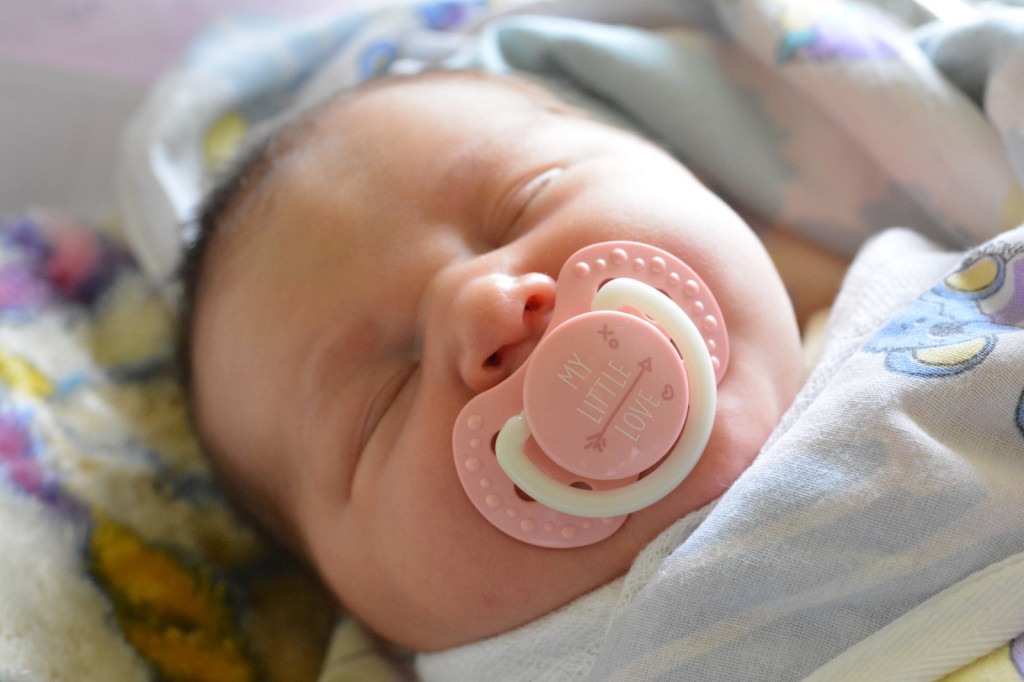 Urodzeni w Brzegu -  Najmłodsi mieszkańcy regionu (23)