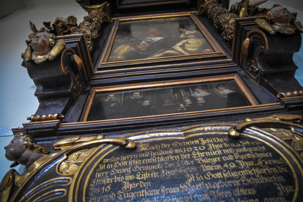 Sale wystawowe Muzeum Piastów Śląskich w Brzegu przejdą remont