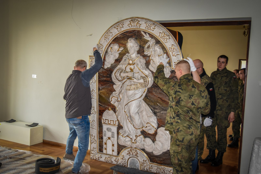 Sale wystawowe Muzeum Piastów Śląskich w Brzegu przejdą remont