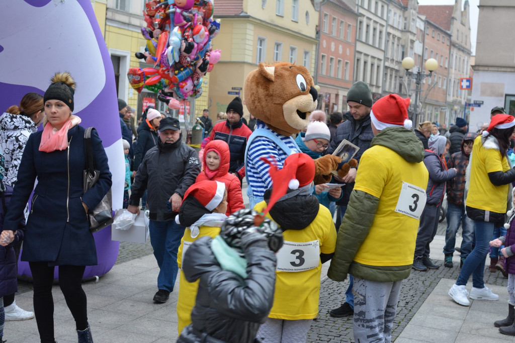 Brzeg rozświetlony po raz dziewiąty [fotorelacja]