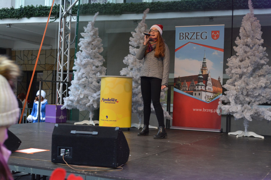 Brzeg rozświetlony po raz dziewiąty [fotorelacja]