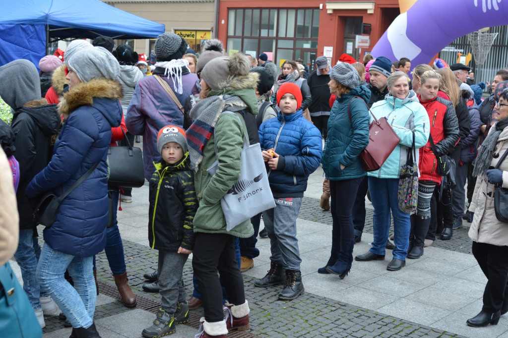 Brzeg rozświetlony po raz dziewiąty [fotorelacja]