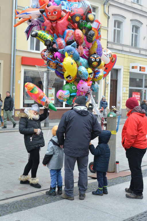 Brzeg rozświetlony po raz dziewiąty [fotorelacja]