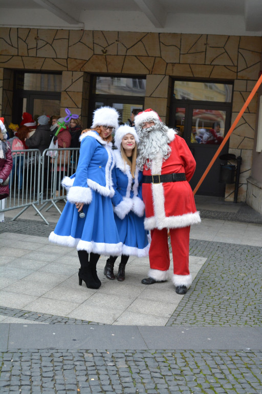 Brzeg rozświetlony po raz dziewiąty [fotorelacja]