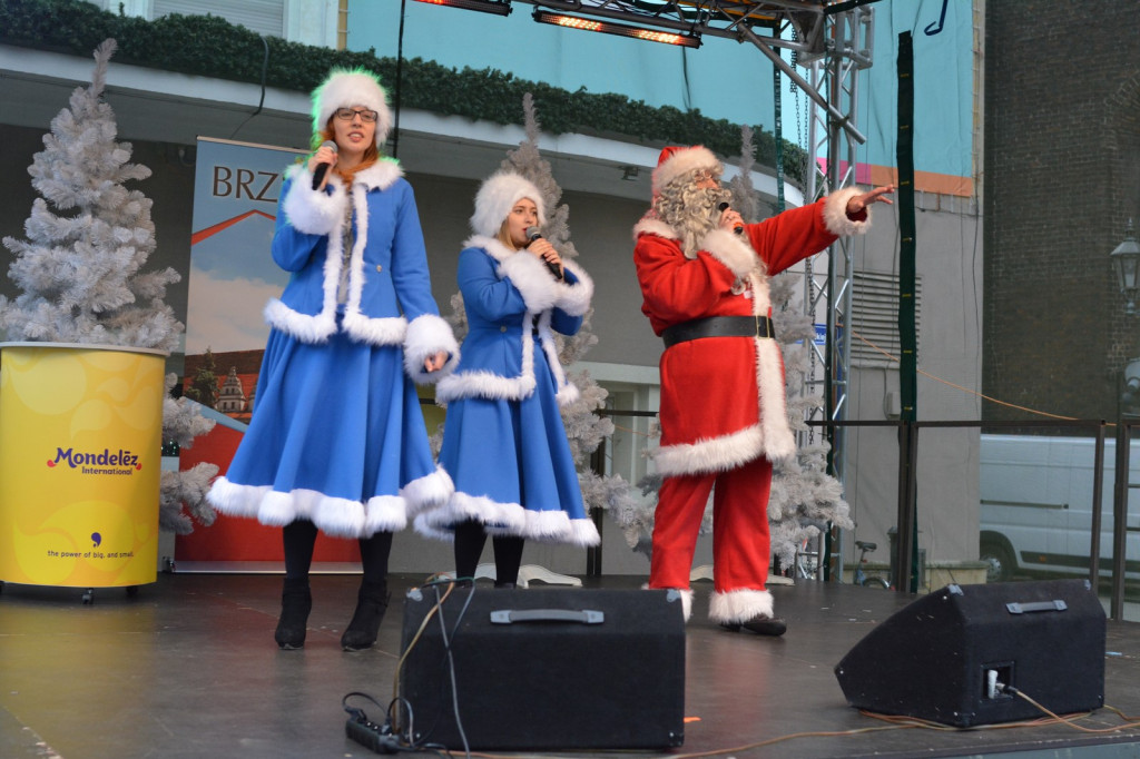 Brzeg rozświetlony po raz dziewiąty [fotorelacja]