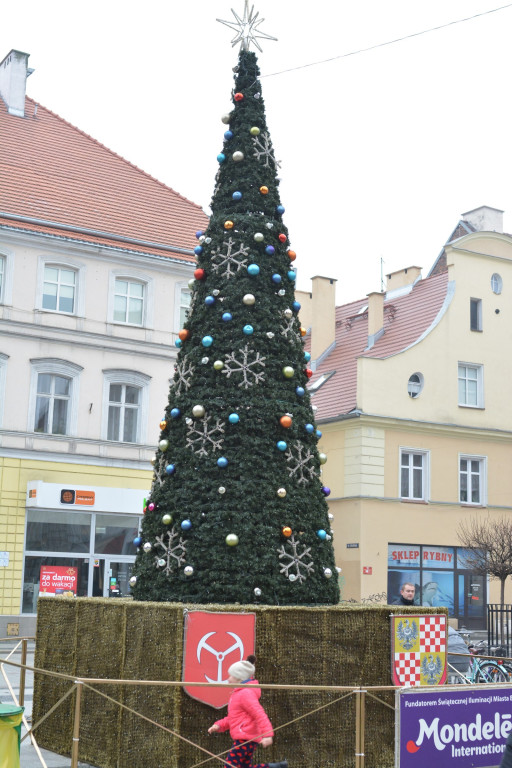 Brzeg rozświetlony po raz dziewiąty [fotorelacja]