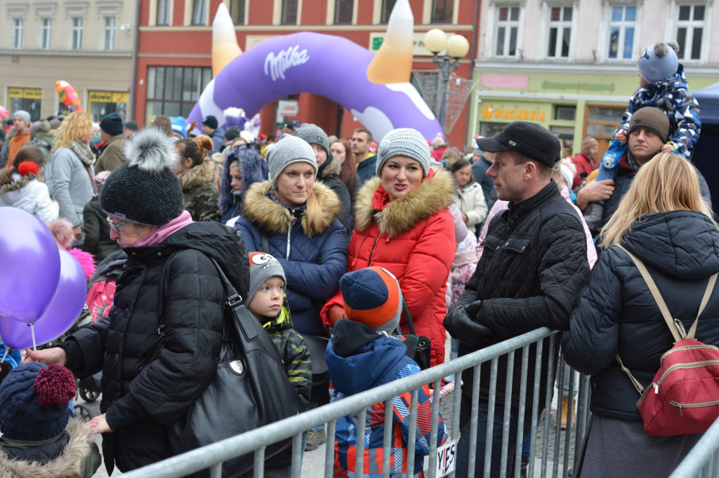 Brzeg rozświetlony po raz dziewiąty [fotorelacja]