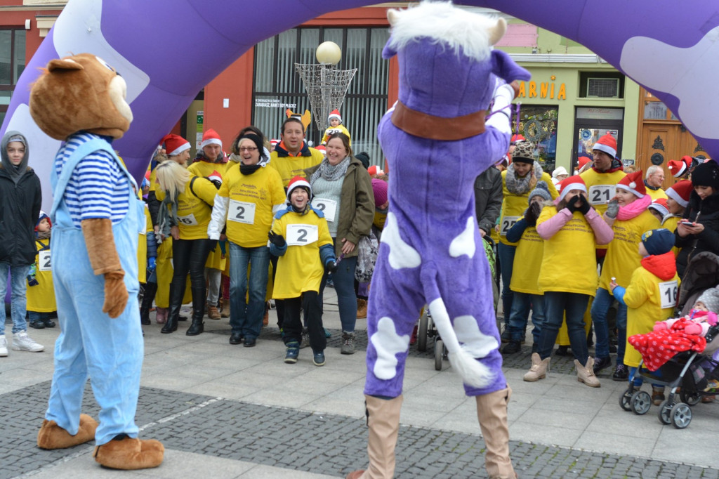 Brzeg rozświetlony po raz dziewiąty [fotorelacja]