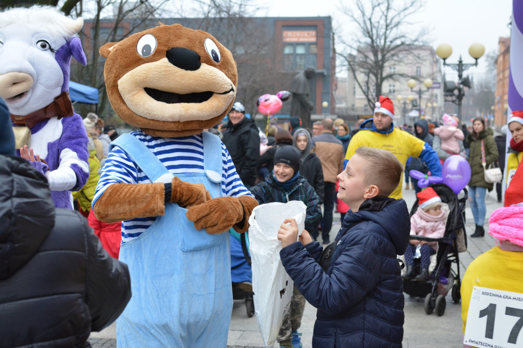 Brzeg rozświetlony po raz dziewiąty [fotorelacja]