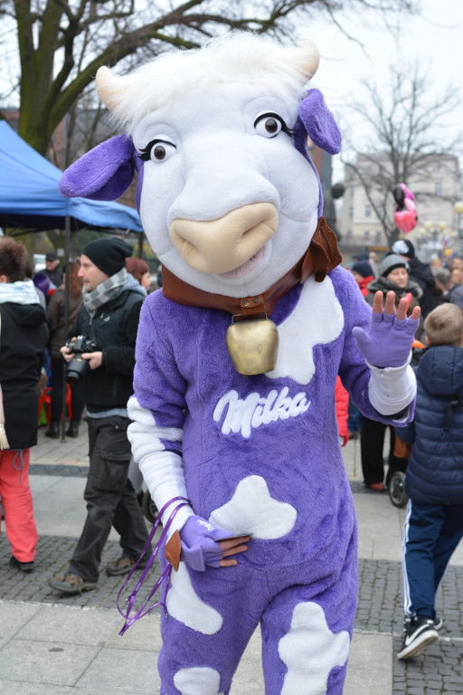 Brzeg rozświetlony po raz dziewiąty [fotorelacja]