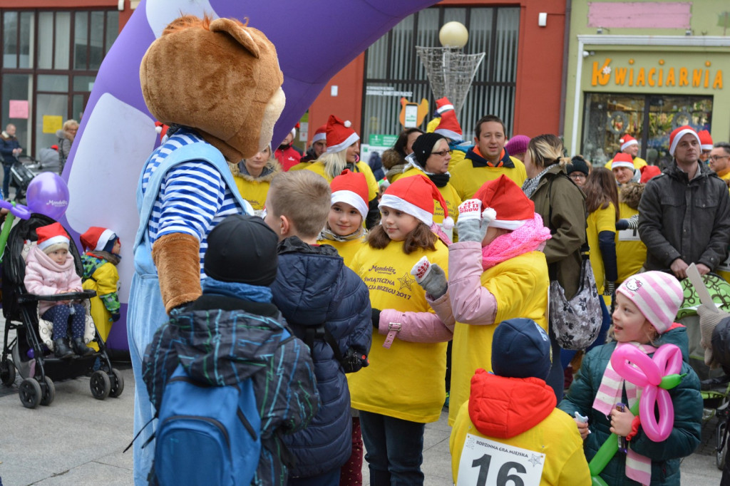 Brzeg rozświetlony po raz dziewiąty [fotorelacja]