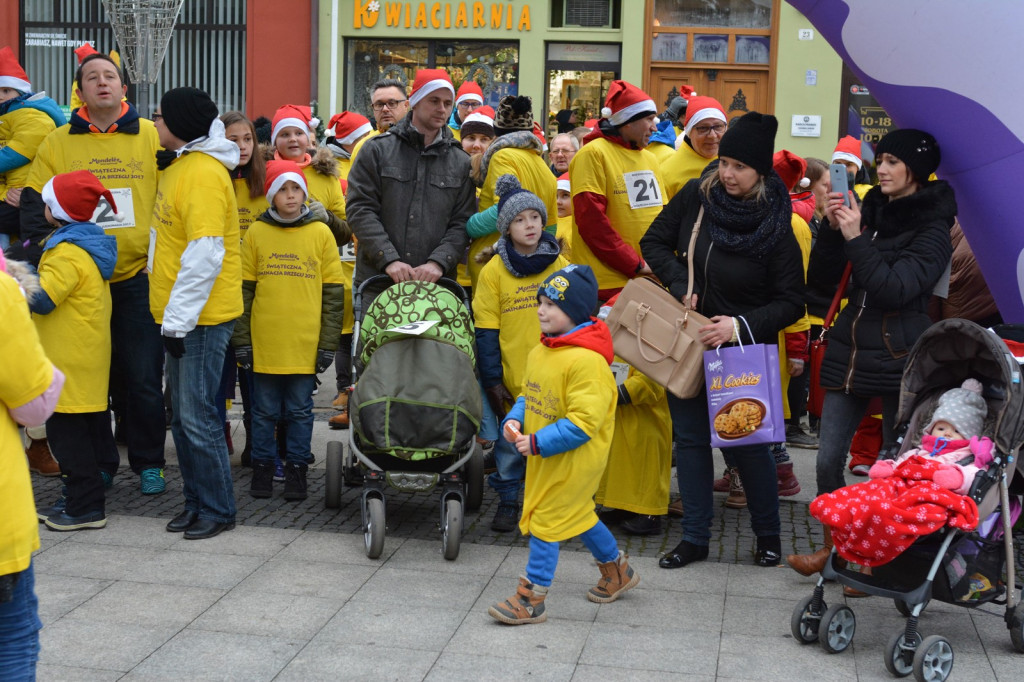 Brzeg rozświetlony po raz dziewiąty [fotorelacja]