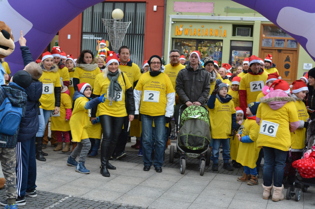 Brzeg rozświetlony po raz dziewiąty [fotorelacja]