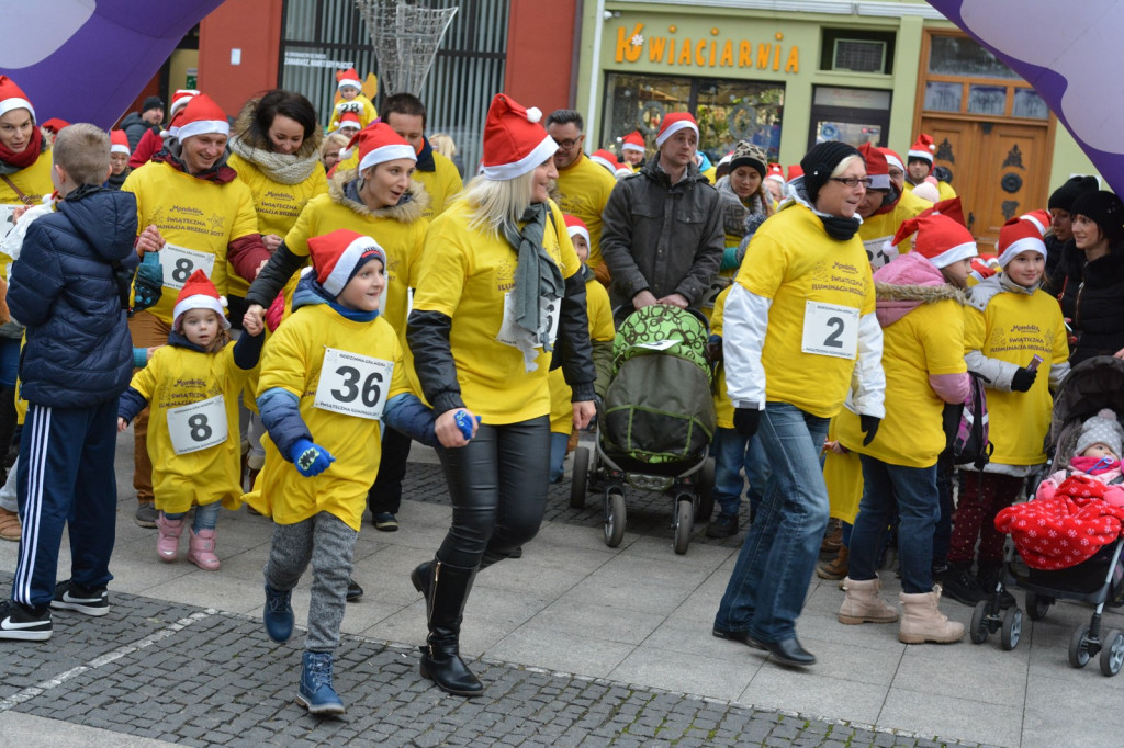 Brzeg rozświetlony po raz dziewiąty [fotorelacja]
