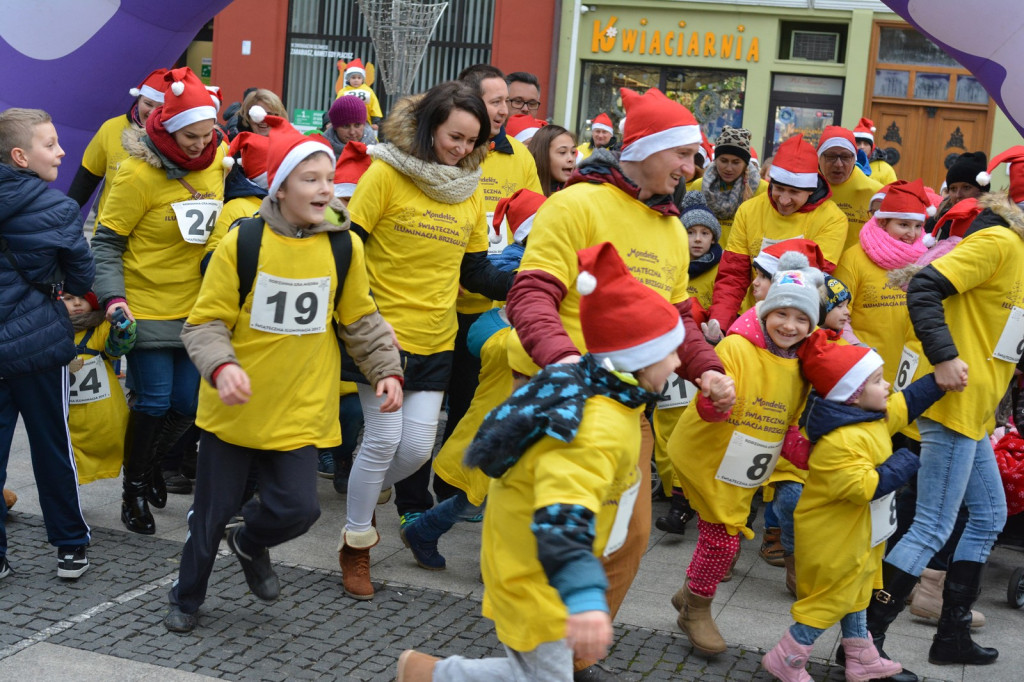 Brzeg rozświetlony po raz dziewiąty [fotorelacja]