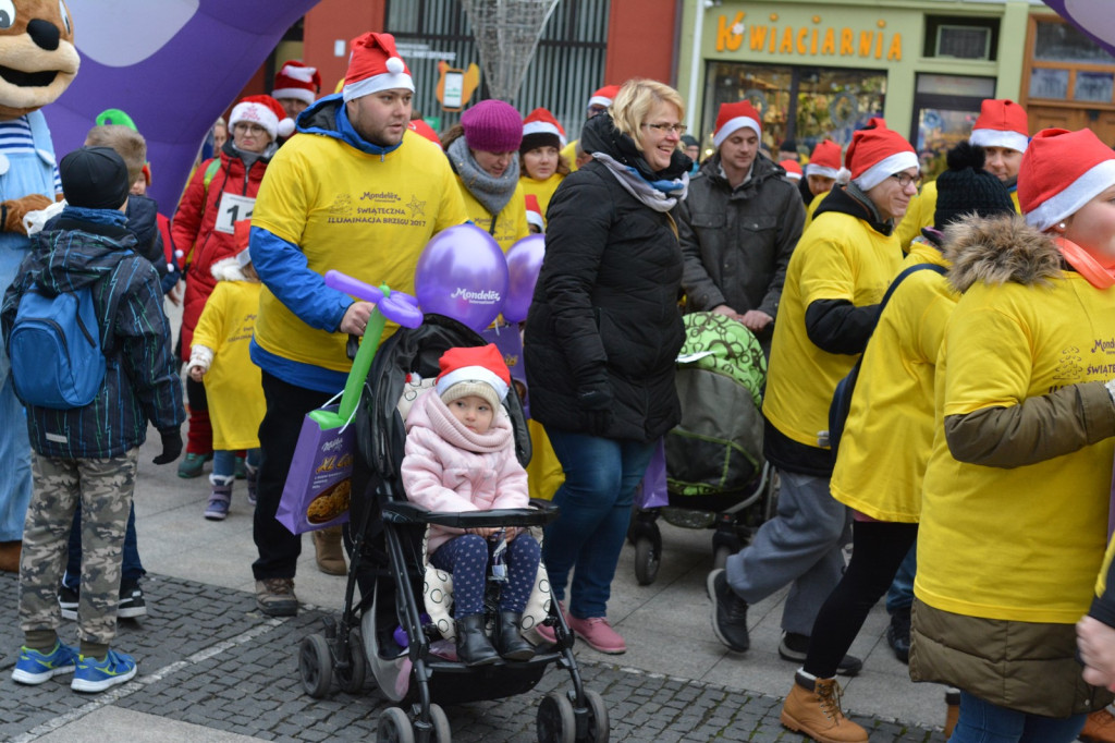 Brzeg rozświetlony po raz dziewiąty [fotorelacja]