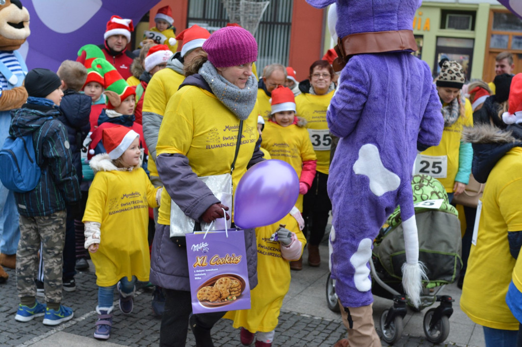 Brzeg rozświetlony po raz dziewiąty [fotorelacja]