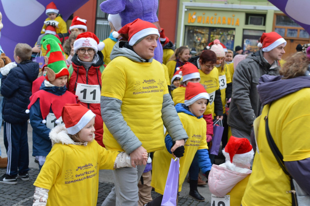 Brzeg rozświetlony po raz dziewiąty [fotorelacja]
