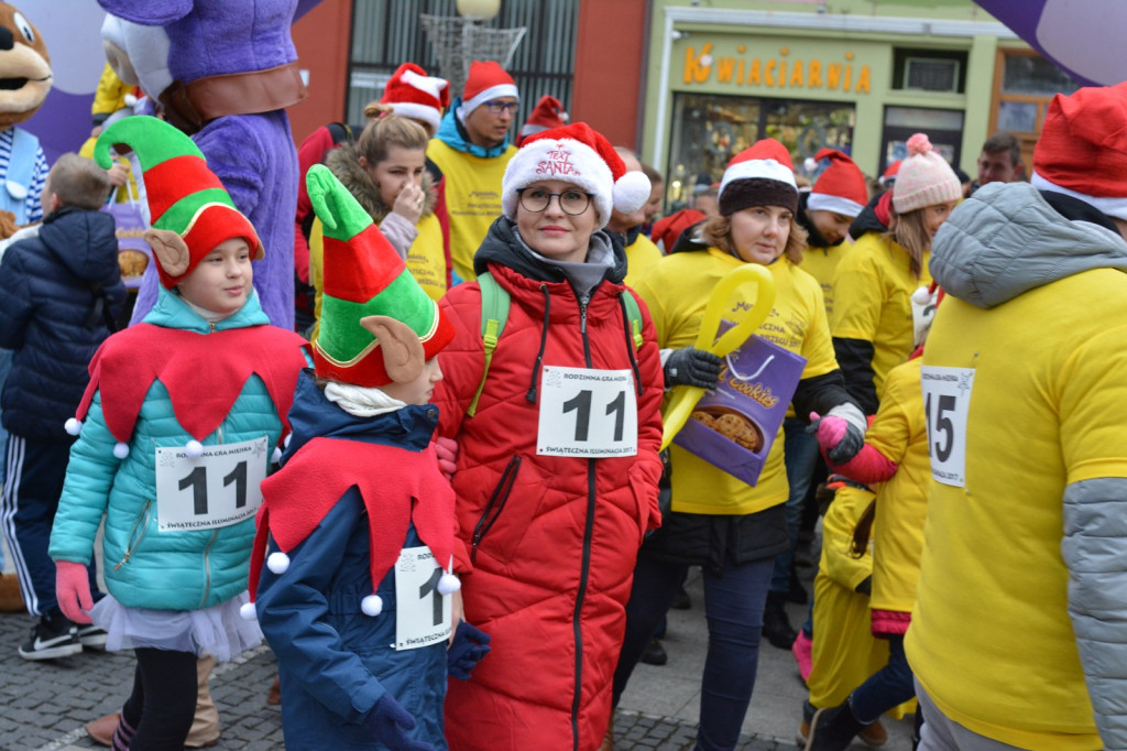 Brzeg rozświetlony po raz dziewiąty [fotorelacja]