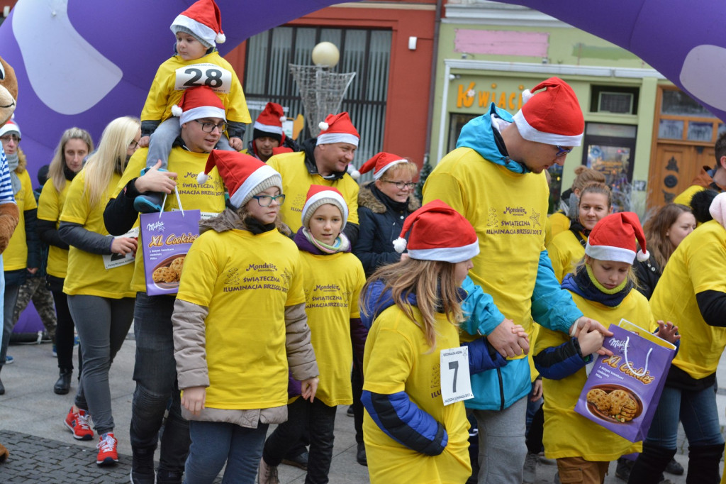 Brzeg rozświetlony po raz dziewiąty [fotorelacja]