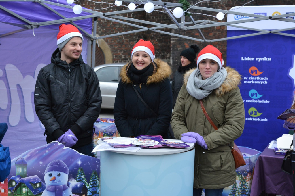 Brzeg rozświetlony po raz dziewiąty [fotorelacja]