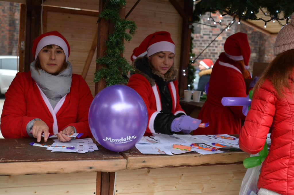 Brzeg rozświetlony po raz dziewiąty [fotorelacja]