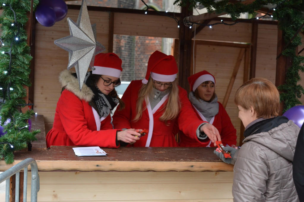 Brzeg rozświetlony po raz dziewiąty [fotorelacja]