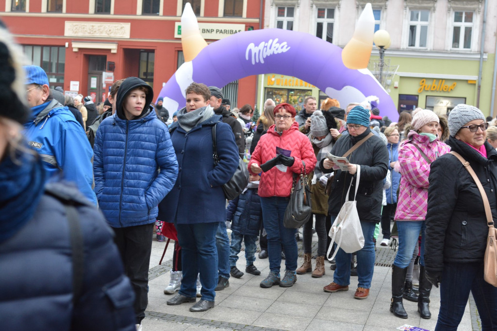 Brzeg rozświetlony po raz dziewiąty [fotorelacja]