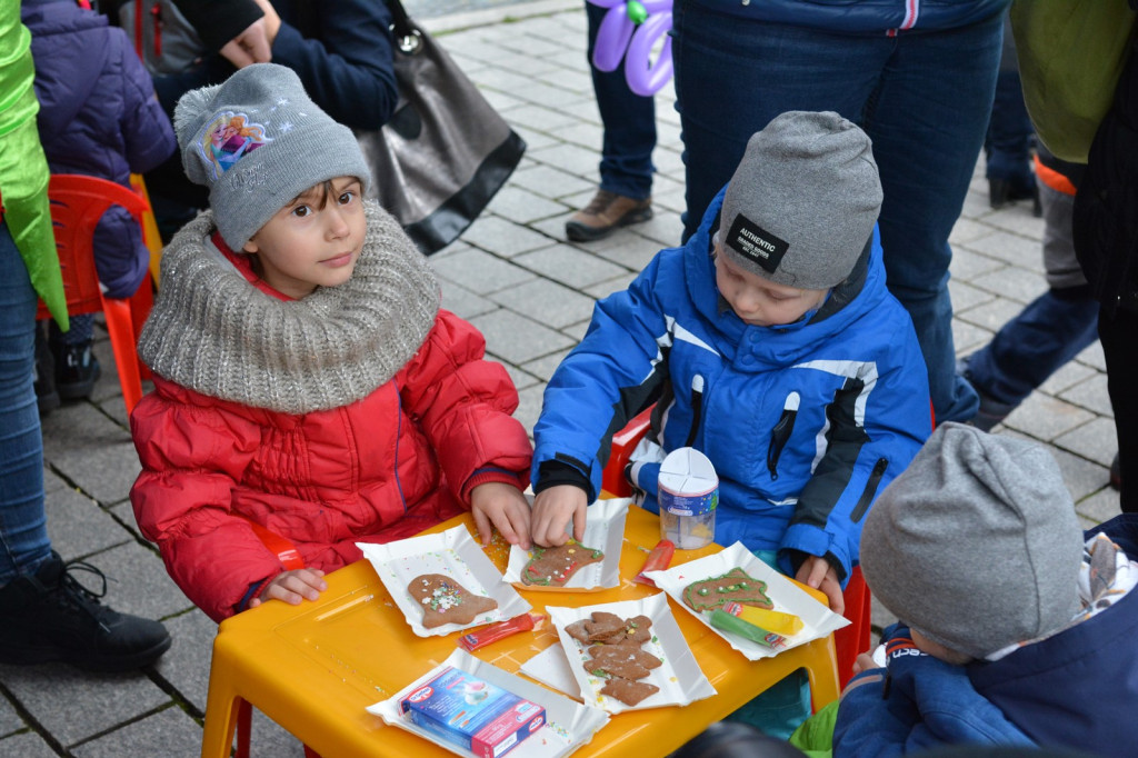 Brzeg rozświetlony po raz dziewiąty [fotorelacja]