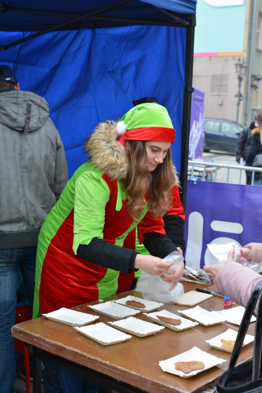 Brzeg rozświetlony po raz dziewiąty [fotorelacja]