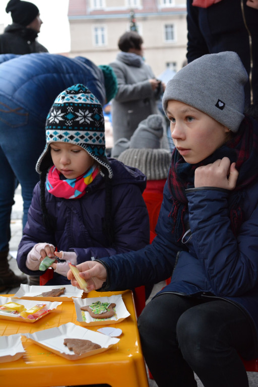 Brzeg rozświetlony po raz dziewiąty [fotorelacja]